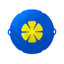 Load image into Gallery viewer, Silicone Splatter/Steamer Guard