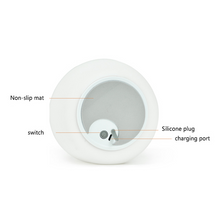 Load image into Gallery viewer, Silicone Bear Night Light