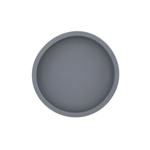 Load image into Gallery viewer, Round Silicone Suction Plate/Bowl