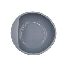 Load image into Gallery viewer, Silicone Suction Bowl with Lip