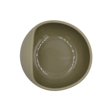 Load image into Gallery viewer, Silicone Suction Bowl with Lip