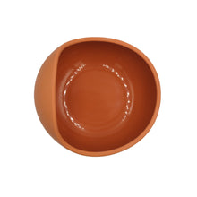 Load image into Gallery viewer, Silicone Suction Bowl with Lip