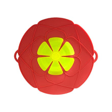 Load image into Gallery viewer, Silicone Splatter/Steamer Guard