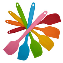 Load image into Gallery viewer, Silicone Spatulas Various Sizes