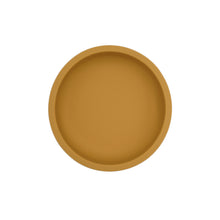 Load image into Gallery viewer, Round Silicone Suction Plate/Bowl
