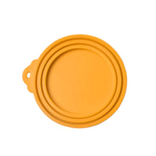 Load image into Gallery viewer, Silicone Universal Can Lid (3 Pack)
