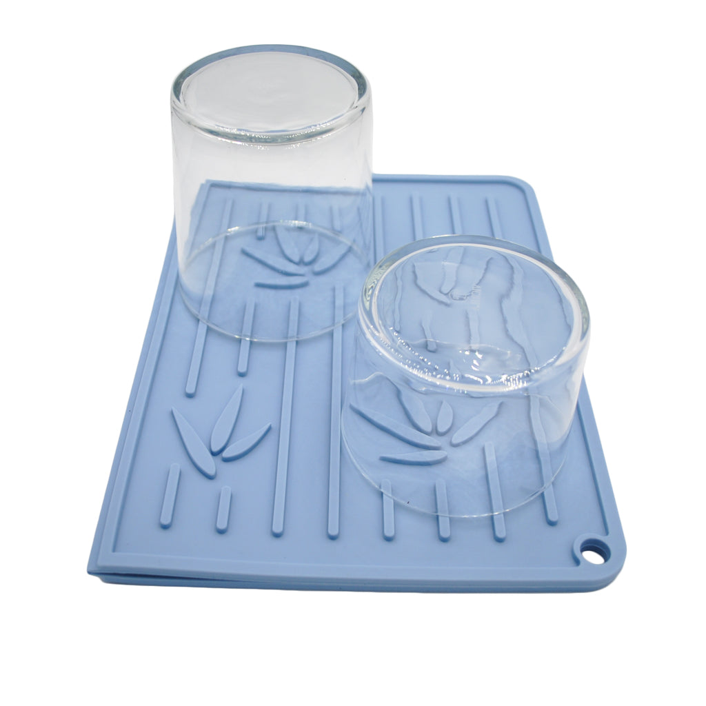 Silicone Drying Mat/Heat Protector