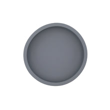 Load image into Gallery viewer, Round Silicone Suction Plate/Bowl
