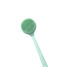 Load image into Gallery viewer, Long Handle Shower Brush
