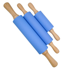 Load image into Gallery viewer, Non-Stick Silicone Rolling Pins
