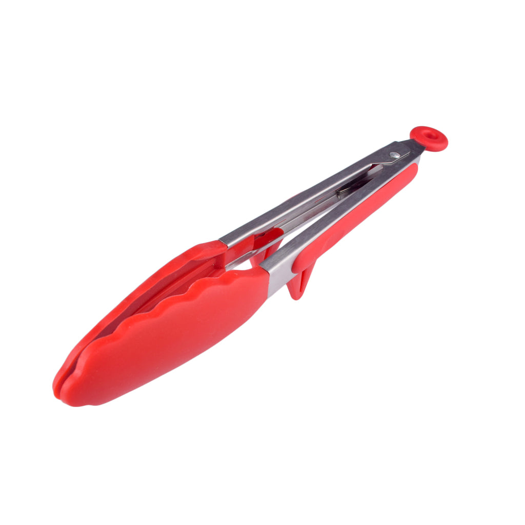 Silicone Tongs Various